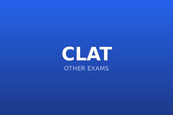 CLAT Legal Reasoning Practice Set